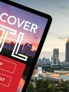 Discover Atlanta screenshot 16