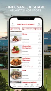 Discover Atlanta screenshot 4