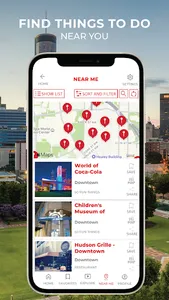 Discover Atlanta screenshot 5