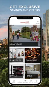 Discover Atlanta screenshot 7