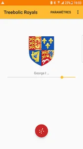 Treebolic Royals screenshot 5