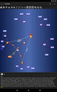Treebolic screenshot 19