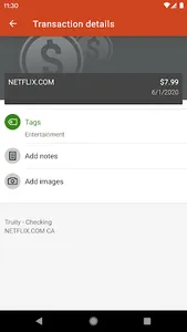 TruityCU screenshot 3