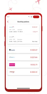 TICKETS screenshot 3