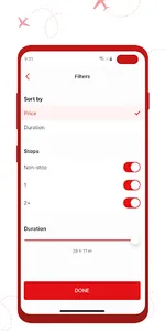 TICKETS screenshot 4