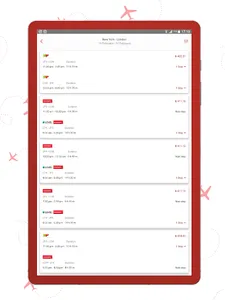 TICKETS screenshot 6