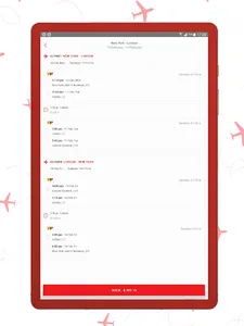TICKETS screenshot 7