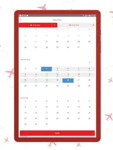 TICKETS screenshot 8