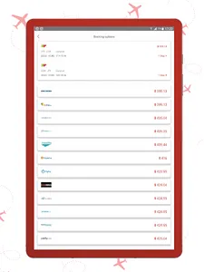 TICKETS screenshot 9