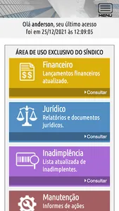 Turim Condomínios screenshot 1