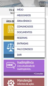 Turim Condomínios screenshot 2