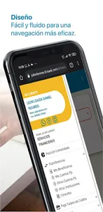 COOP VIRTUAL PJL screenshot 6