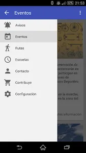 Sevilla Patina screenshot 0