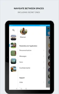 twinme+ - secure messenger screenshot 22