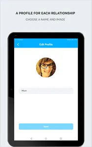 twinme - private messenger screenshot 22