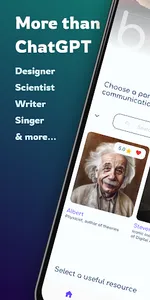 Bobot - Character AI Chats screenshot 0