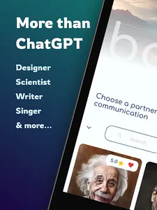 Bobot - Character AI Chats screenshot 10