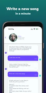 Bobot - Character AI Chats screenshot 2