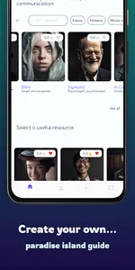 Bobot - Character AI Chats screenshot 3