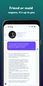Bobot - Character AI Chats screenshot 4