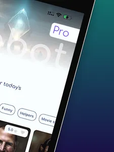 Bobot - Character AI Chats screenshot 6