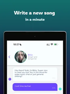 Bobot - Character AI Chats screenshot 7