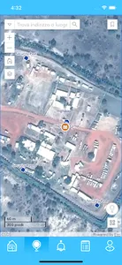 FIMMS Operational screenshot 2