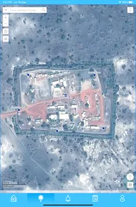 FIMMS Operational screenshot 5