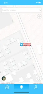 FIMMS SmartHome screenshot 2