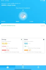 FIMMS SmartHome screenshot 4