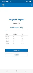 Global Distribution Tool 5 screenshot 4