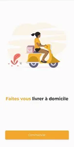 iziway Cameroun screenshot 3