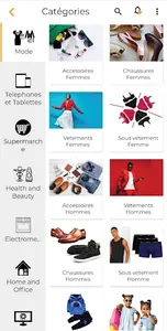 iziway Cameroun screenshot 4