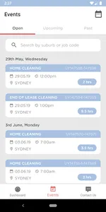 UrbanYou screenshot 1