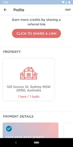 UrbanYou screenshot 2