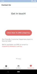 UrbanYou screenshot 4