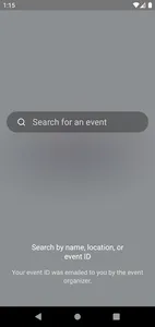 USAEDC screenshot 1
