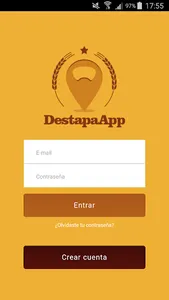 Destapa App screenshot 0