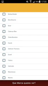 Destapa App screenshot 2