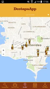 Destapa App screenshot 4