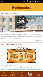 Destapa App screenshot 5
