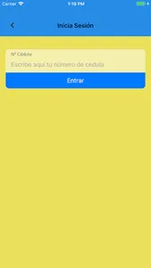FUM-TEP - Radio Butiá screenshot 1