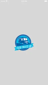 Food Trucks Argentina screenshot 0