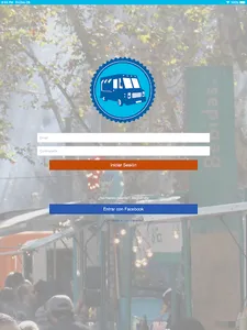 Food Trucks Argentina screenshot 4