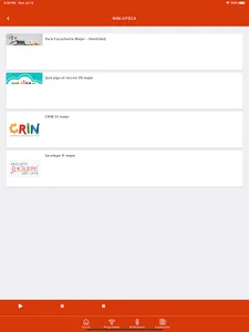 RadioMOCILYC screenshot 6