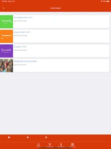 RadioMOCILYC screenshot 7