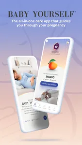 Baby Yourself screenshot 0