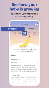 Baby Yourself screenshot 1