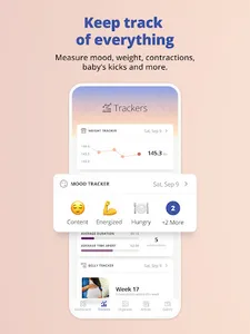 Baby Yourself screenshot 10