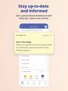 Baby Yourself screenshot 11